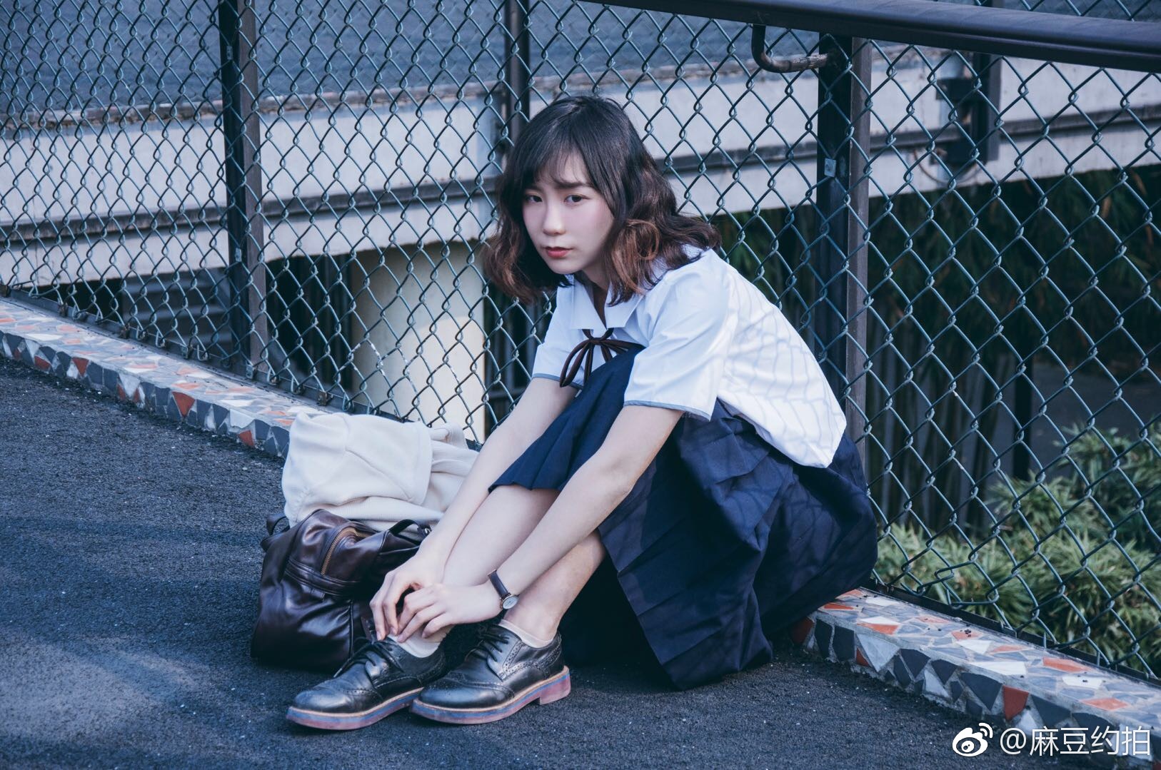 美女麻豆约拍有拍摄经验希望尝试多种风格,能自备服装