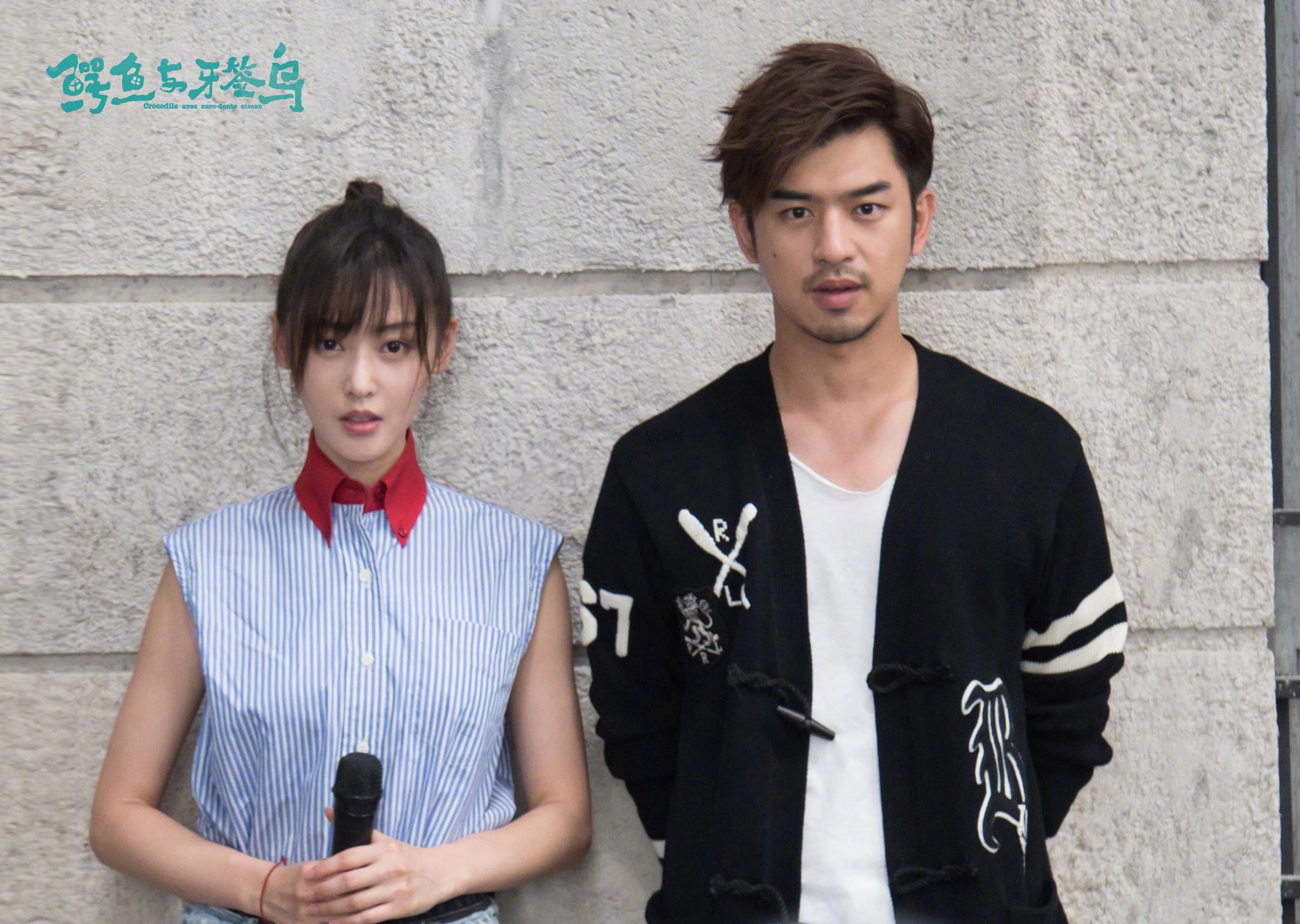 滕华涛监制,林妍导演的电视剧 国内杀青在即