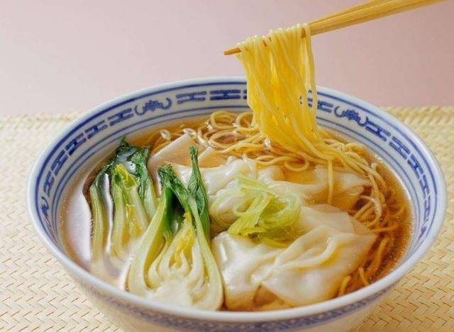 做了早餐26年的大爷, 认真教我6条煮面条大技巧, 都是真正的经验