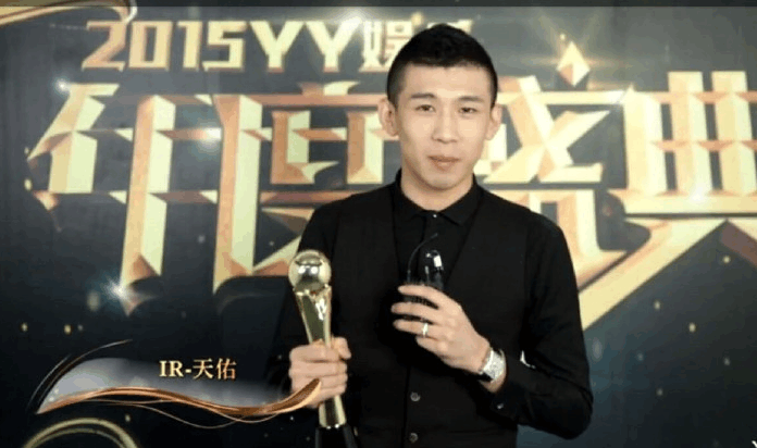 mc天佑被封杀后现状! , 网友: 他现在的生活是我梦寐以求的