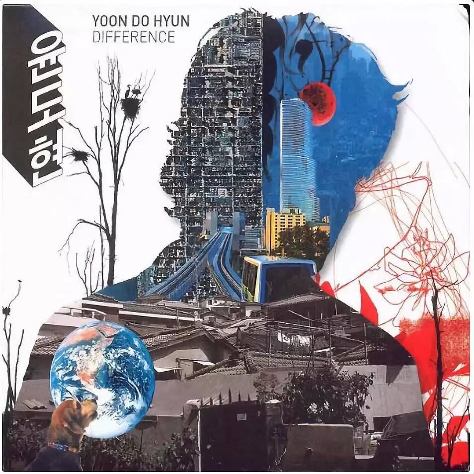 好的设计自带旋律设计感超强的音乐专辑封面设计