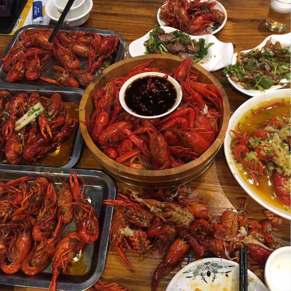 去年国人吃了88万吨小龙虾 今年能吃掉多少?真相让人大跌眼镜