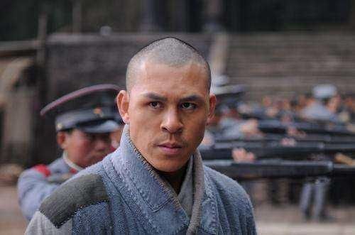 因为一顿饭而走红,他视周星驰为恩人,如今刘德华都想拜其为师|释行宇