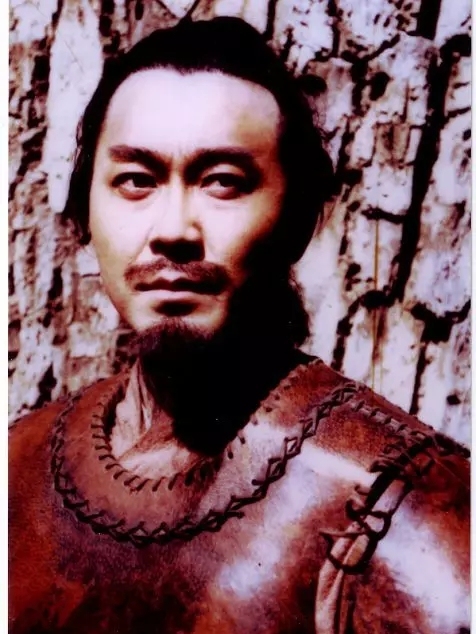 张纪中讲述水浒传经典诞生全程不为人知的幕后细节