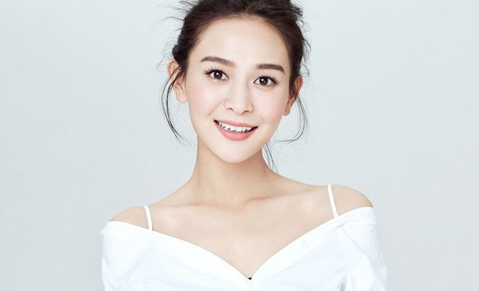 她是90后小花,演《太子妃升职记》成名,新剧搭档吴谨言走红?