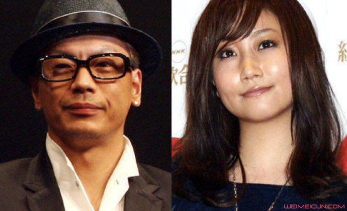 大冢爱离婚大冢爱离婚原因竟是老公su出轨嫩模8年婚姻破裂