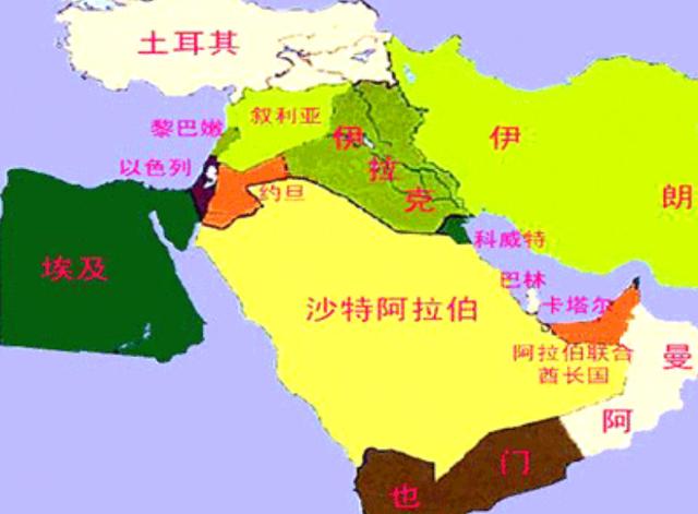 伊拉克打响第一枪,三枚炮弹飞向美使馆|伊拉克|第一枪|叙利亚_新浪