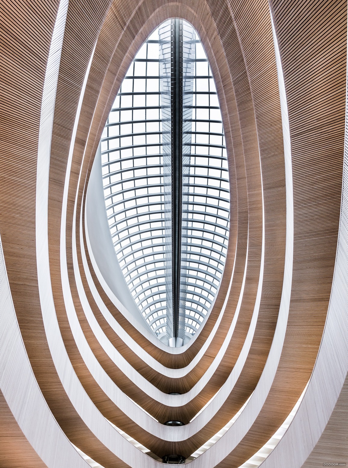 德国diffrent vision精美现代建筑摄影作品系列2