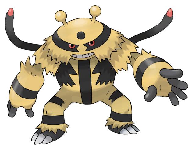 捷克罗姆是电属性和龙属性传说的神奇宝贝,攻击种族值为150.