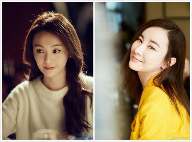 同样是整容后拿出假体,为什么郑爽那么红,张檬却再也回不去了?