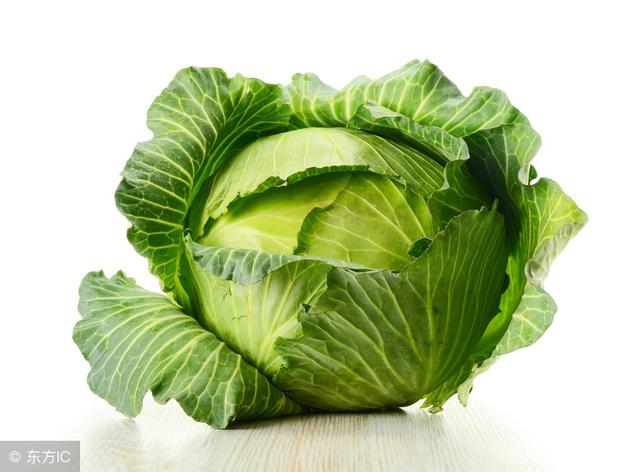 世界卫生组织推荐的最佳蔬菜之一,被误会是白菜的一种,你知道吗