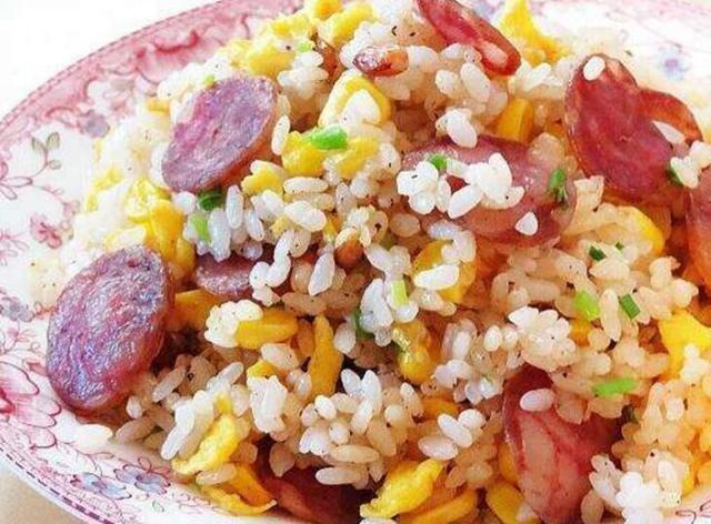 南京一"爱马仕炒饭",25块一碗,连土豪都抢着买,你觉得值吗?