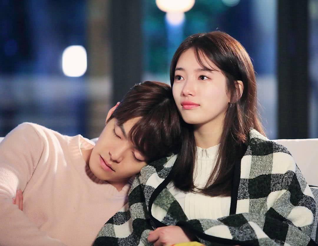 秀智,李栋旭确认已分手!双方火速承认:短命4个月恋情结束!