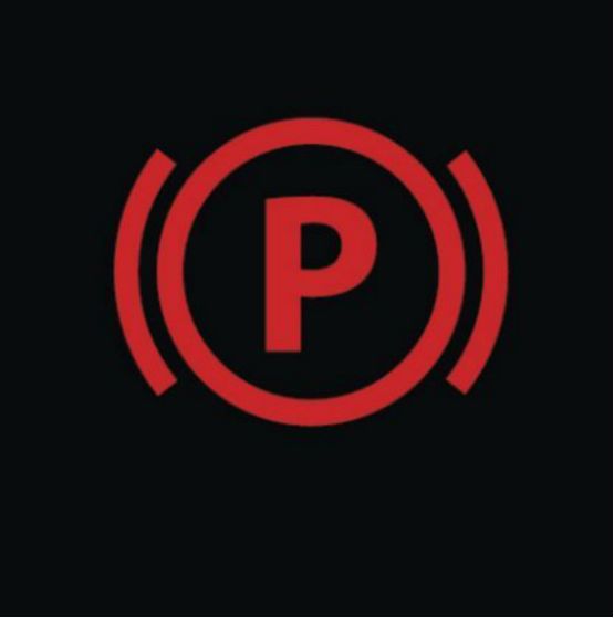 汽车仪表盘上这些图标是什么意思上