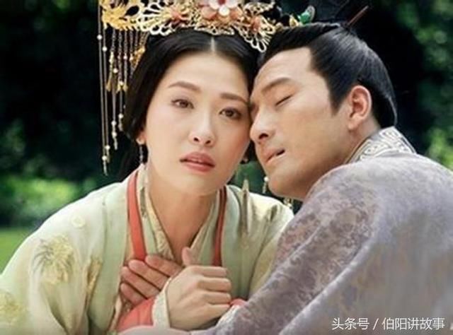 卫青死后,汉武帝为何杀掉卫青所有亲人?