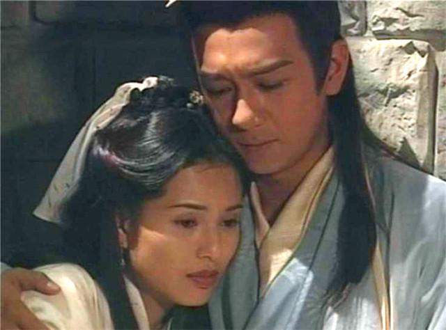 详细分析段誉和王语嫣钟灵木婉清等人的血缘关系到底有多近