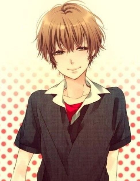 帅气小哥哥二次元动漫头像,累的永远是主角,伤的永远是配角!