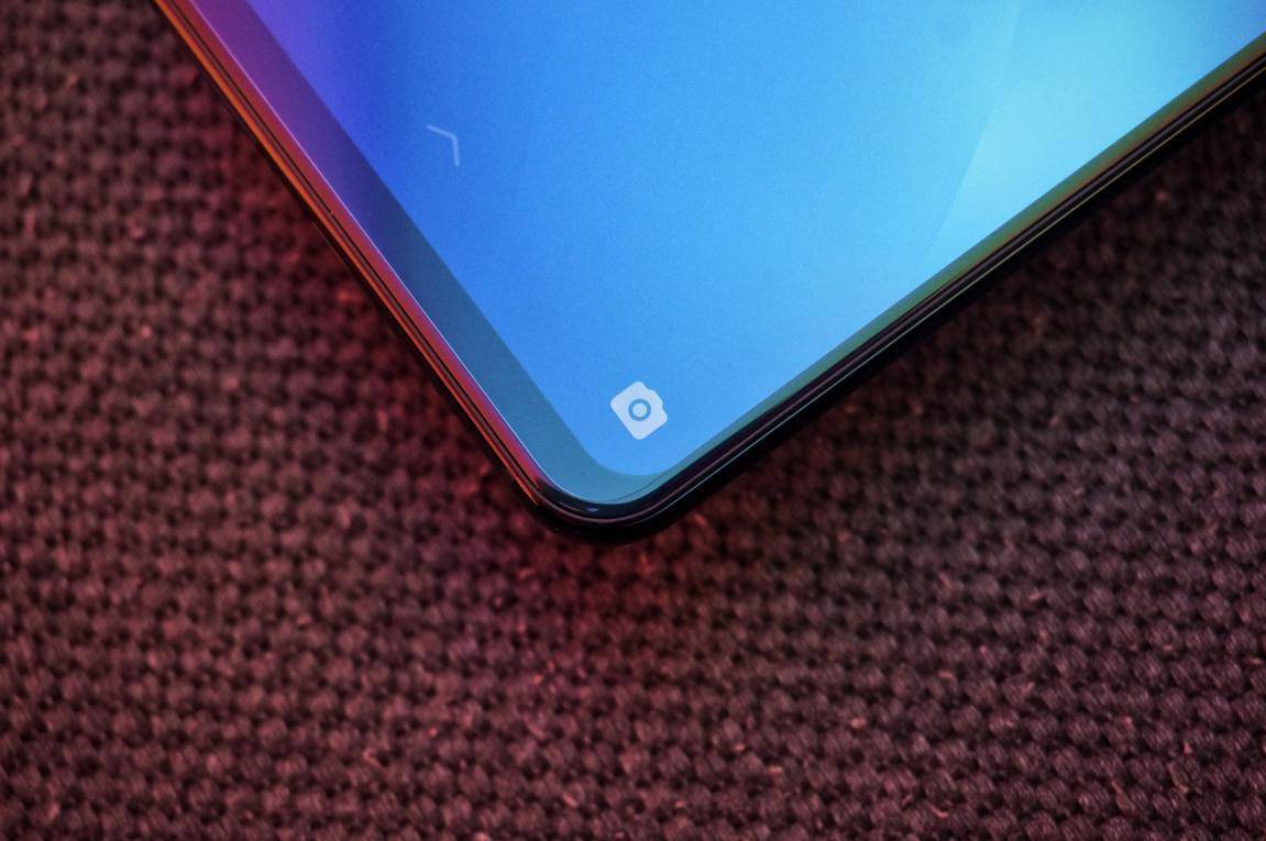 比iphonex解锁体验更佳的安卓旗舰——vivo x21屏幕指纹版