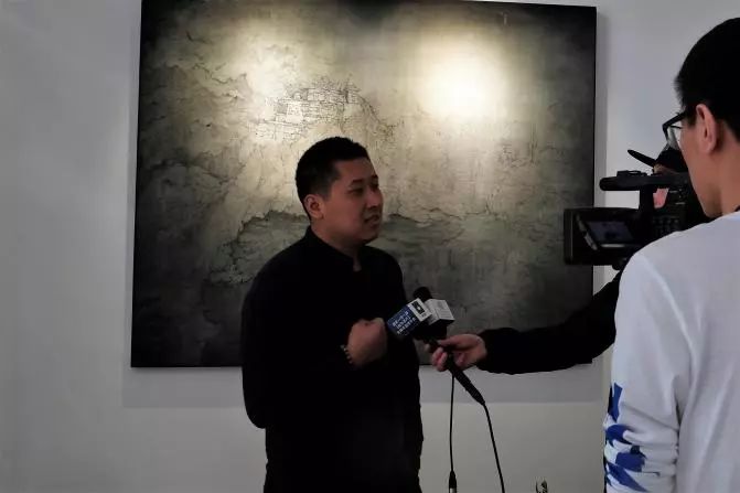 艺术沙龙 | 2018春天绘画音乐季盛大开幕