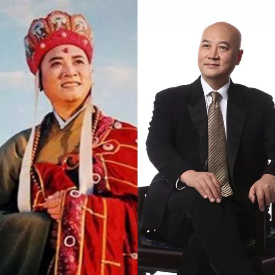 唐僧徐少华年近60接商演,卖唱赚钱原因很心酸