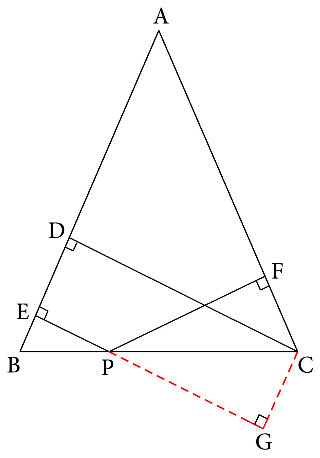 基本图形分析法:教你怎么分析全等三角形中一题多解的思路