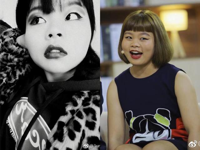 sunshine组合路人装扮素颜参加综艺节目,是节目组炒作还是自信