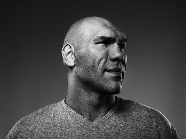 盘点那些世界拳王们的才艺