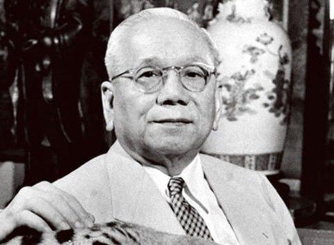 他曾比李嘉诚更富有,如今销声匿迹,家族兴亡史令人唏嘘!|虎豹别墅|胡文虎|胡仙_新浪新闻