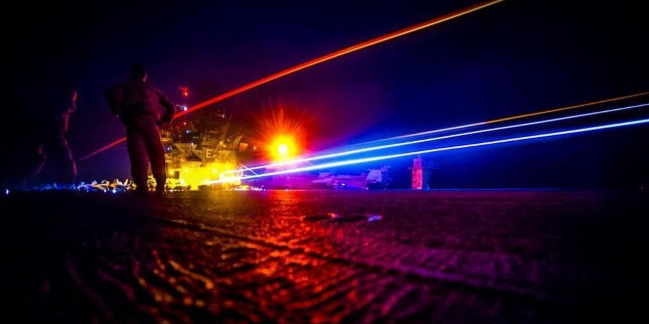 打靶几千次之后, 中国激光武器传来遗憾消息, 白宫: 很不幸