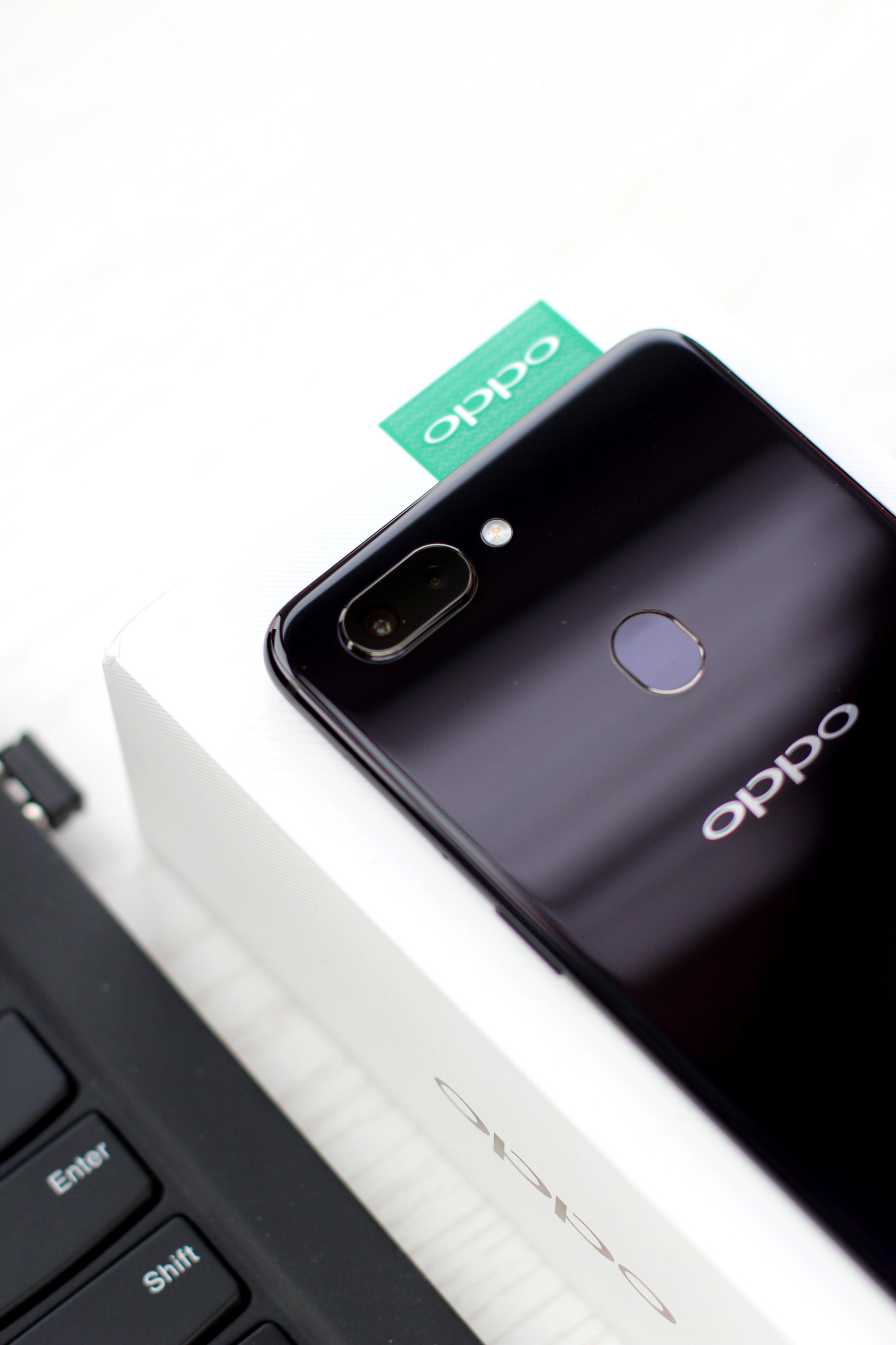 oppor15上手评测内外兼修颜值性能双在线
