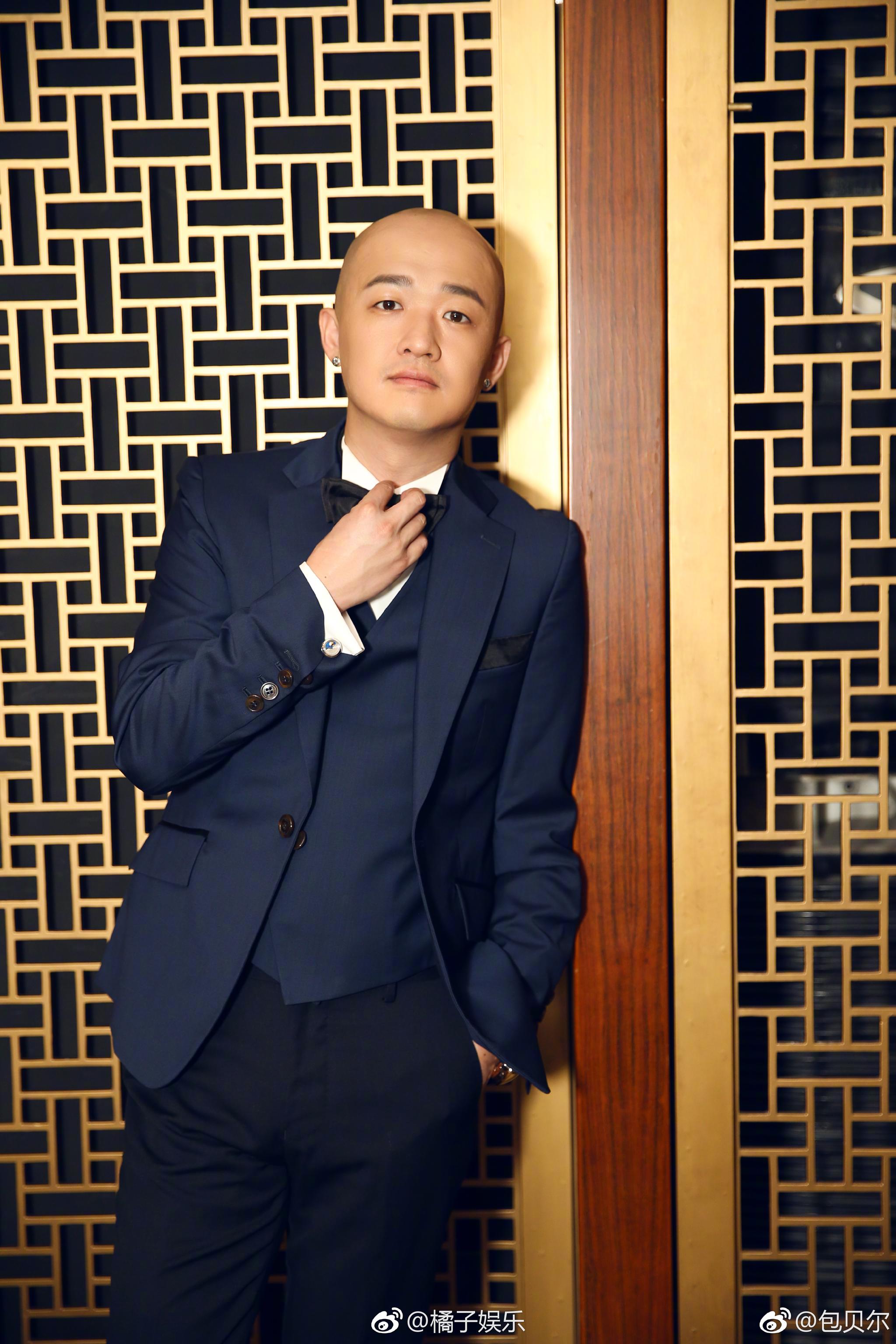 包贝尔回怼恶评