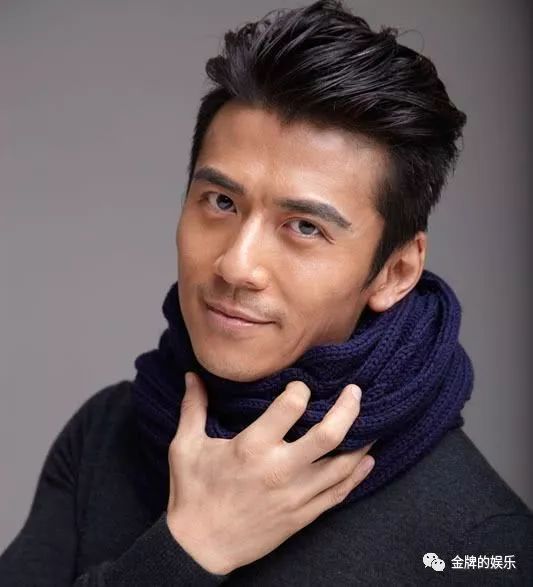 香港tvb当红演员唐文龙星路不畅,自称内地娱乐圈不好混