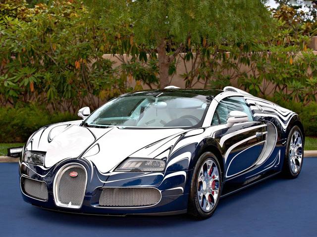 世界上最贵的车叫什么图片