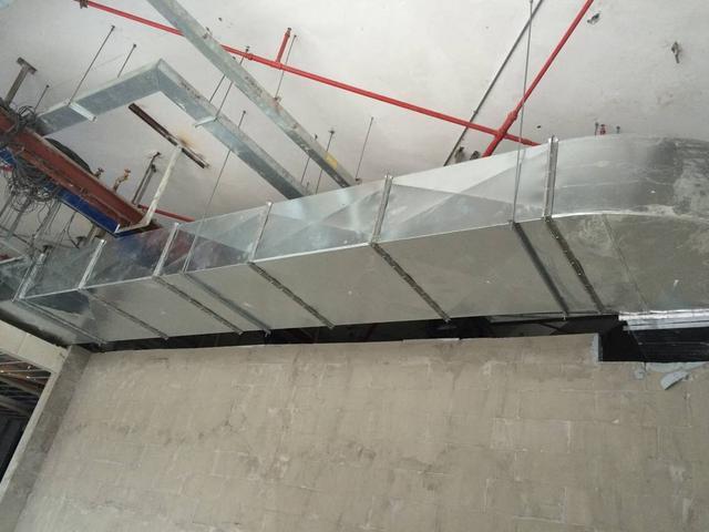 最后提醒大家,擅自改造烟道肯定会受到物业的罚款.一般烟