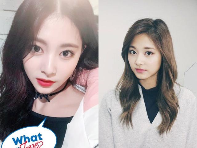 produce4817岁练习生神似周子瑜爆红曾参演男团mv