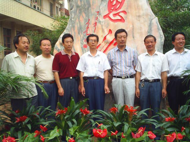 30年前读中师:缤纷往事,一代芳华,永远的庆阳师范