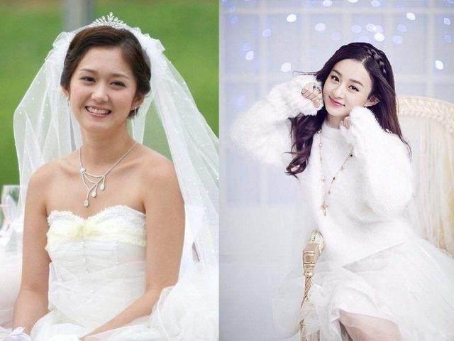娱乐圈中的双胞胎,你只用看的话,能分辩出谁是谁吗?