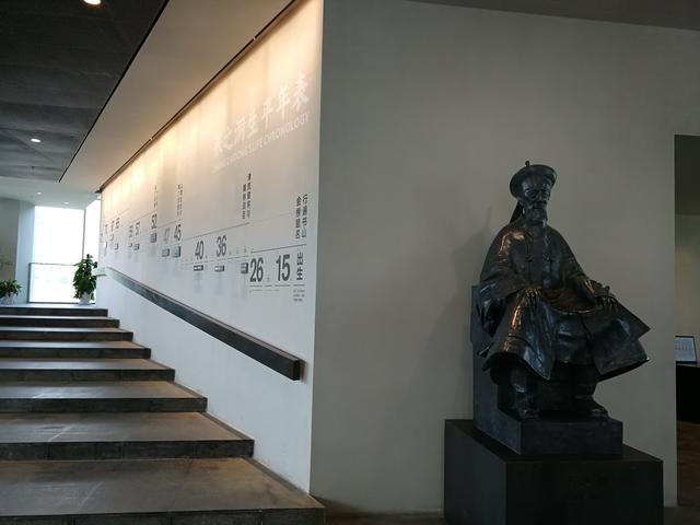 楚天怡景宜券轶闻之3——张之洞与武汉博物馆|武汉博物馆|张之洞|轶闻_新浪新闻