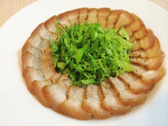 教你清蒸五花肉的14道做法,香嫩无比,口感特别香!