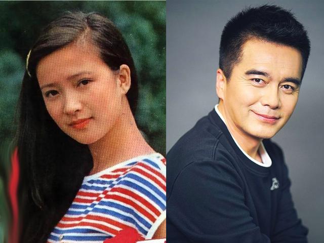 还被女粉丝捧成男神,老婆个个貌美如花,人生大赢家|许亚军|何晴|张晞