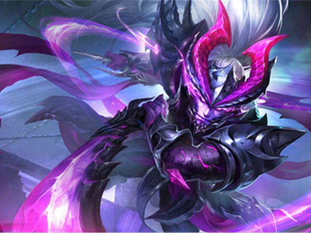 王者荣耀打野刀的改动让许多英雄无敌他重回打野一哥指日可待