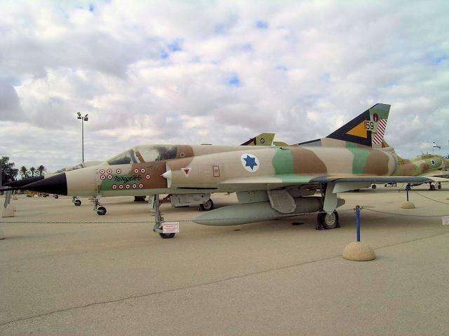 法国达索公司的幻影三战斗机为何销量如此不错?