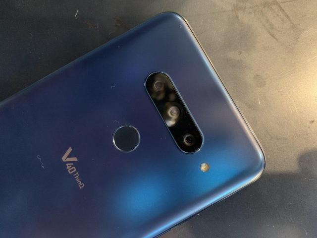 五摄手机lgv40入手测评到底如何是货真价实还是噱头