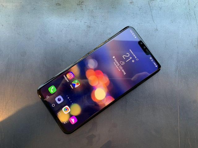 五摄手机lgv40入手测评到底如何是货真价实还是噱头