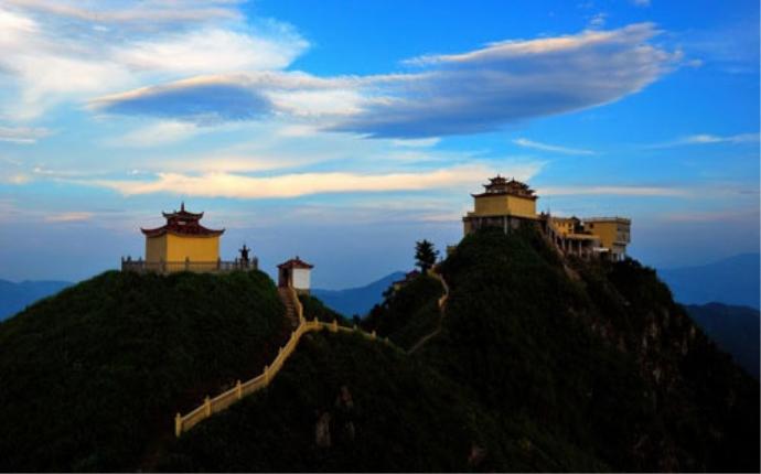 江西抚州市乐安县三个值得一去的旅游景点,喜欢的不要错过了