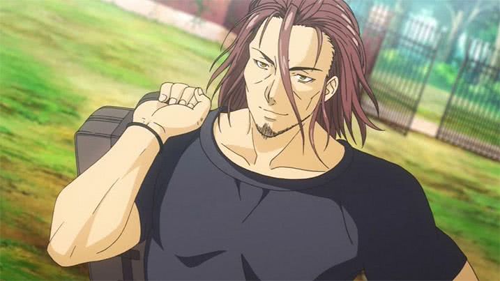 我的梦想是……盘点动画中的老板|三木真一郎|哲普|喜助_新浪新闻