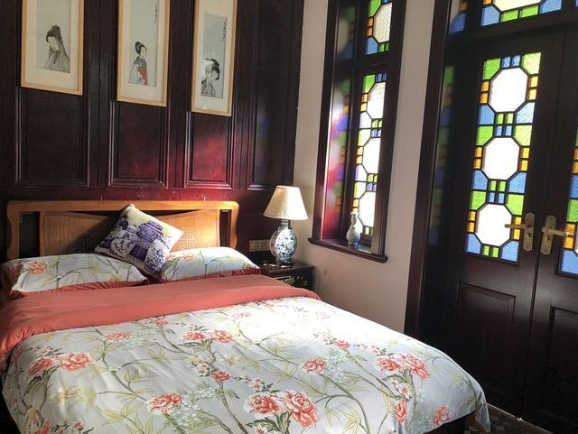 穿越百年到民国府邸寻找老广州最后一位东山少爷