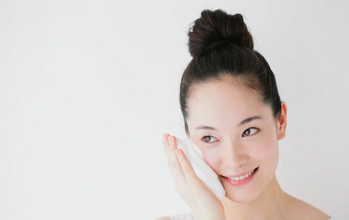 你会洗脸吗?不懂皮肤清洁的你没资格谈护肤|皮肤清洁|洗面奶|活性剂_