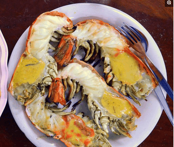 体型最大的淡水虾类之一淡水长臂大虾, 什么时候入侵我国? 流口水