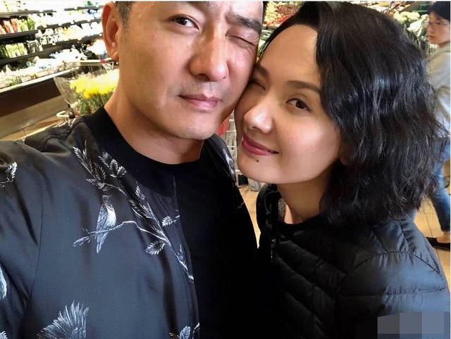 程莉莎大谈爱情观:老公永远在第一位,有多少是被老婆宠成大爷